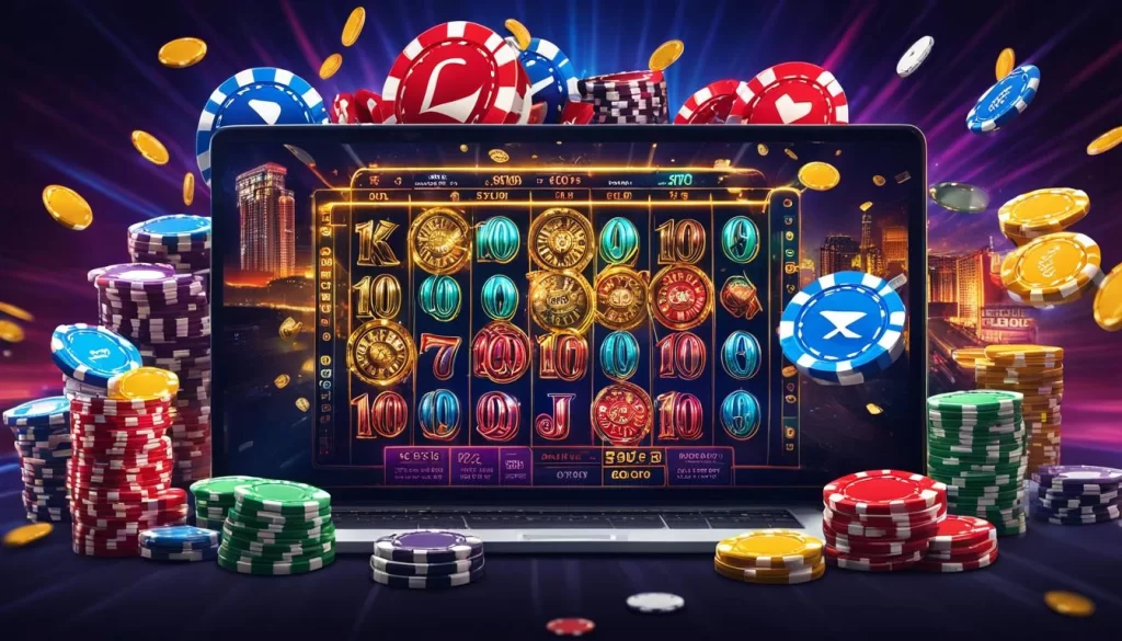 Hoàn trả cược thua tại sx666