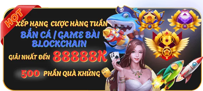 Thưởng VIP