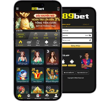 Slot game hiện đại