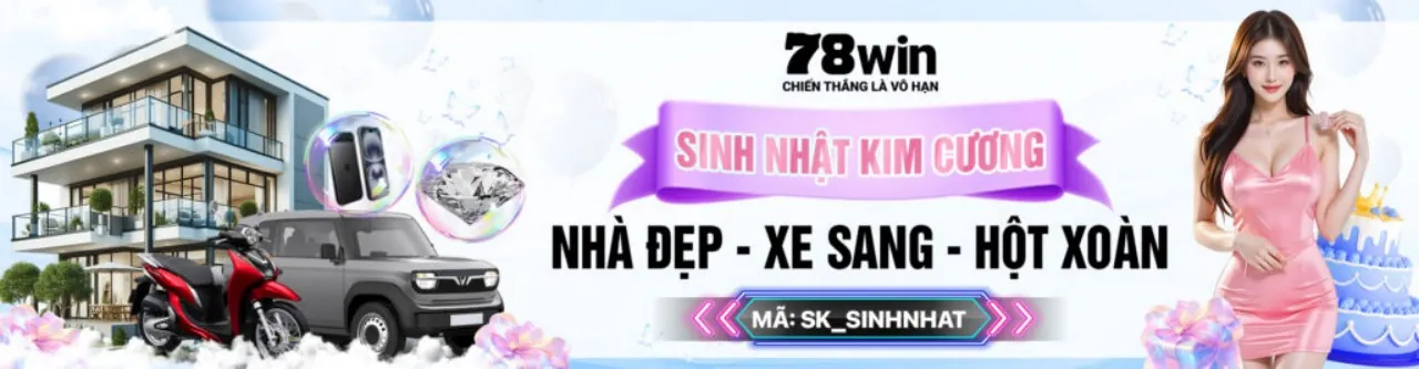 Chế độ chơi hấp dẫn sx666
