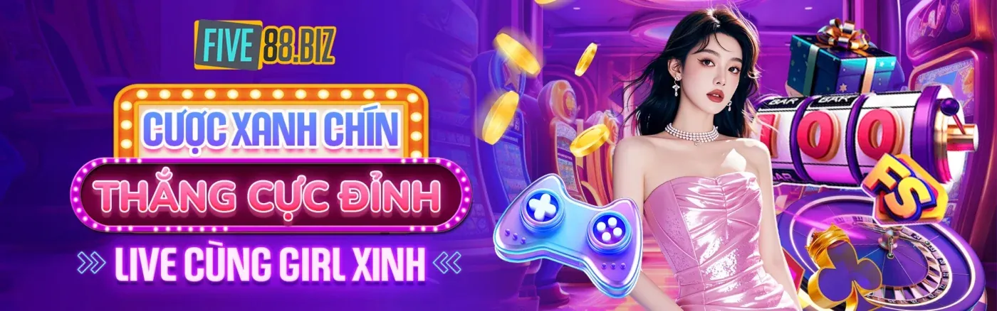 Hình ảnh chính trò chơi Bắn Cá