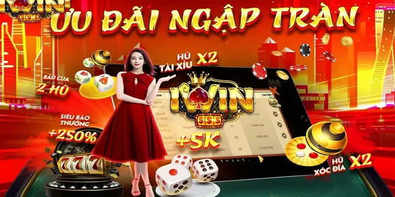 Đa dạng game bài